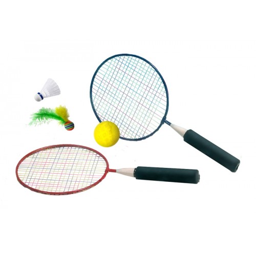 Badminton set