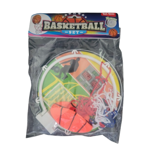 Basketbal set