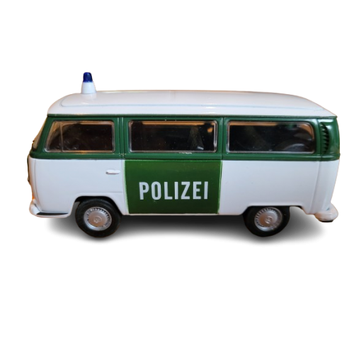 Welly politie