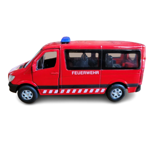 Welly brandweer