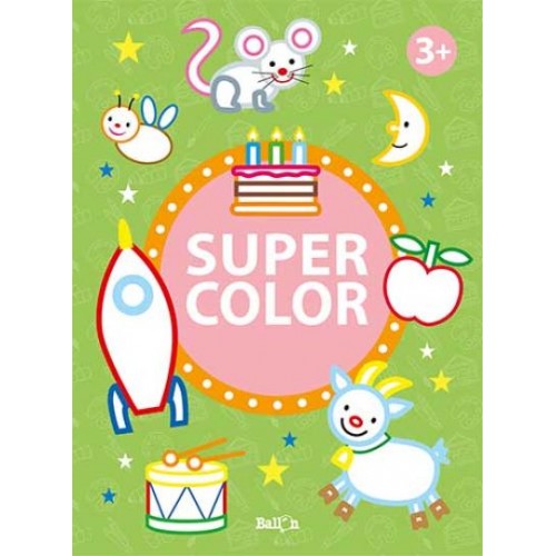 Super color