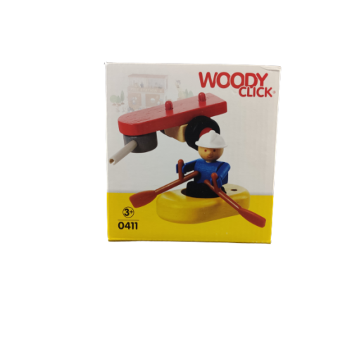 Woody Click 