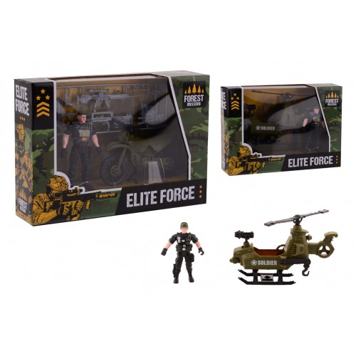 Army Force speelset