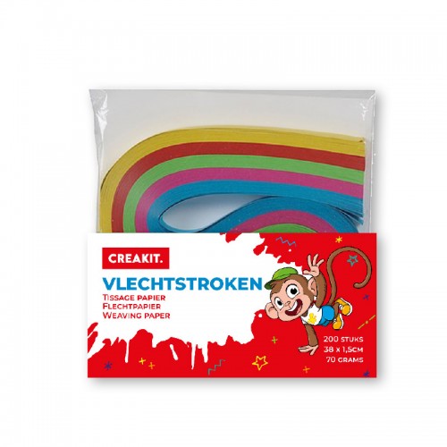 Vlechtstroken