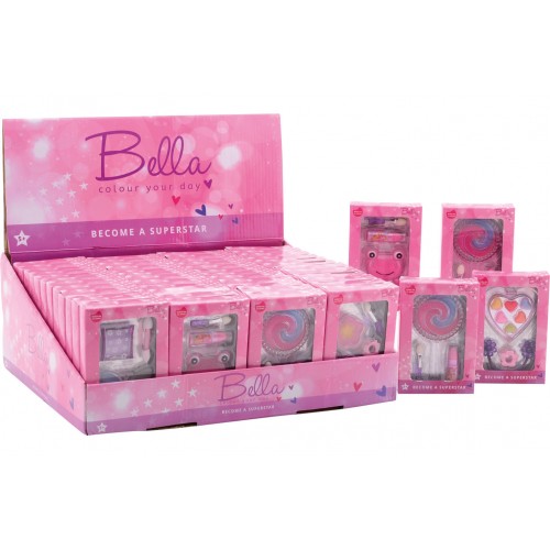 Bella Make-up set