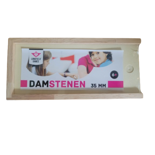 Damstenen