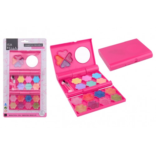 Make-up doos Isabella