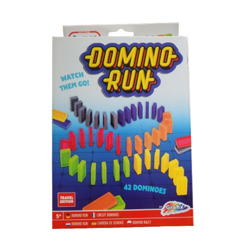 Domino reisspel