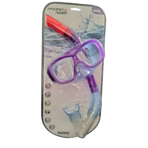 Bestway Snorkelset voor kinderen