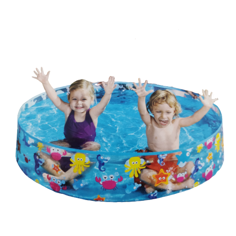 Bestway schotten zwembad 1.22m x 25cm