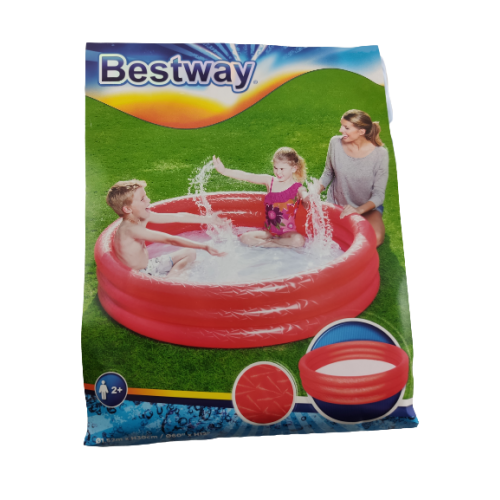 Bestway Kinderzwembad 1.52m x 30cm