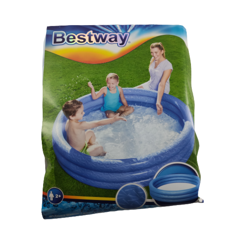 Bestway Kinderzwembad 1.52m x 30cm