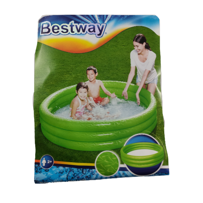 Bestway Kinderzwembad 1.52m x 30cm