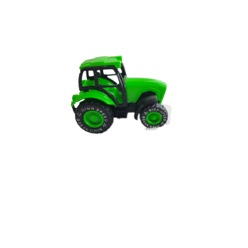Tractor 8cm