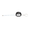 Sleutelhanger autoband met rolmaat - Afbeelding 3