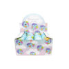 Stressbal wereldbol - Afbeelding 3