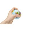 Stressbal wereldbol - Afbeelding 2