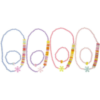 Ketting + armband van zeemeermin - Afbeelding 2