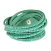 Lange diamant armband - Afbeelding 2