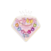 Fashion set met ketting en ringen - Afbeelding 2
