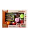 Eetset tableware food - Afbeelding 2