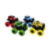 Big wheel car - Afbeelding 2