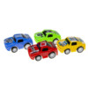Speelgoed auto sport - Afbeelding 2