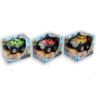 Big wheel car - Afbeelding 2