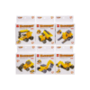 Bouwblokjes Mobiele machine - Afbeelding 2