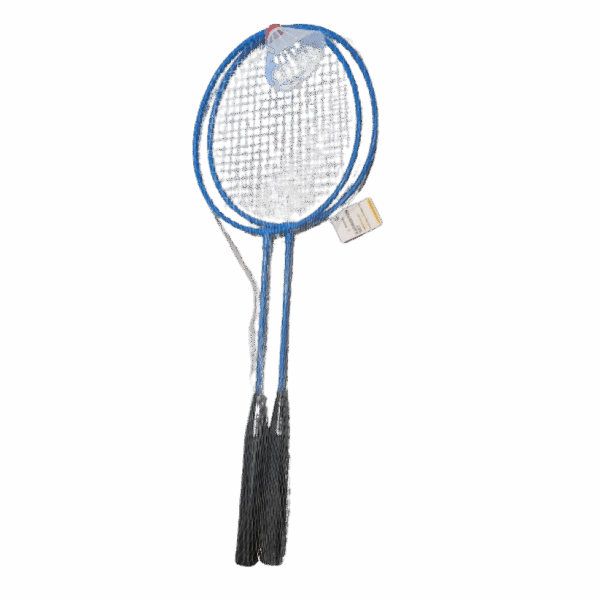Badminton set