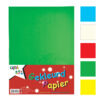 Gekleurd papier - Afbeelding 3