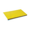 Gekleurd papier - Afbeelding 2