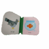 Blokboekje Eendjes-reeks Dieren - Afbeelding 2