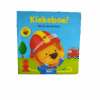 Flappenboek Kiekeboe! Wat is mijn beroep? - Afbeelding 3