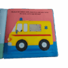 Flappenboek Kiekeboe! Wat is mijn beroep? - Afbeelding 2