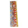 Cadeaupapier Sinterklaas - Afbeelding 2