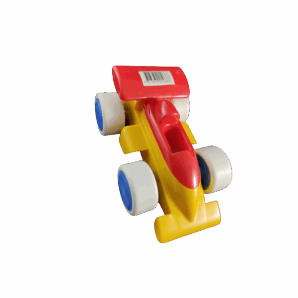 Viking Racer