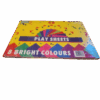 Hobbyblok Gekleurd papier - Afbeelding 3