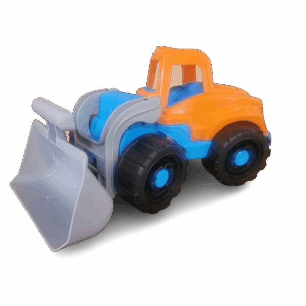 Shovel