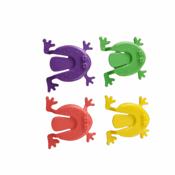 Springkikkers
