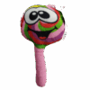 Pluche lolly aan lus - Afbeelding 3