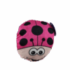 Pluche Lieveheersbeestje aan lus - Afbeelding 3