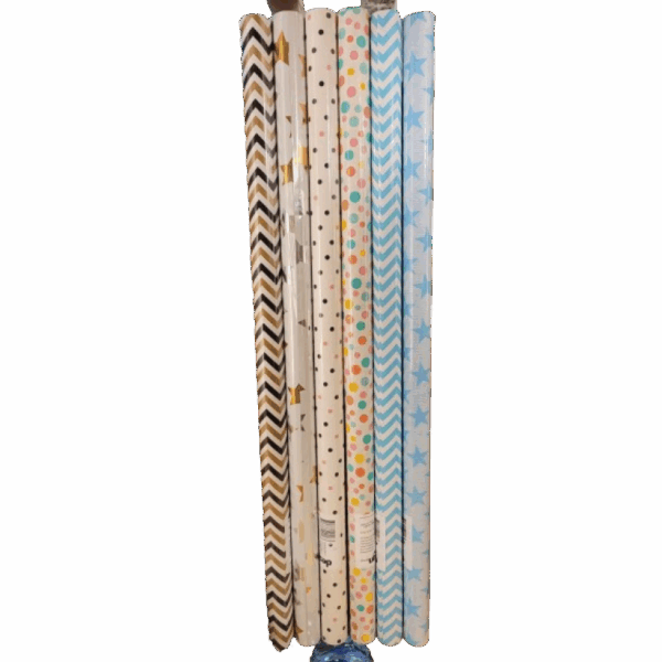 Cadeaupapier Everyday
