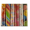 Cadeaupapier Birthday - Afbeelding 2