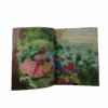 Voorleesboek 'Drie kleine beertjes in Chaosland' - Afbeelding 2