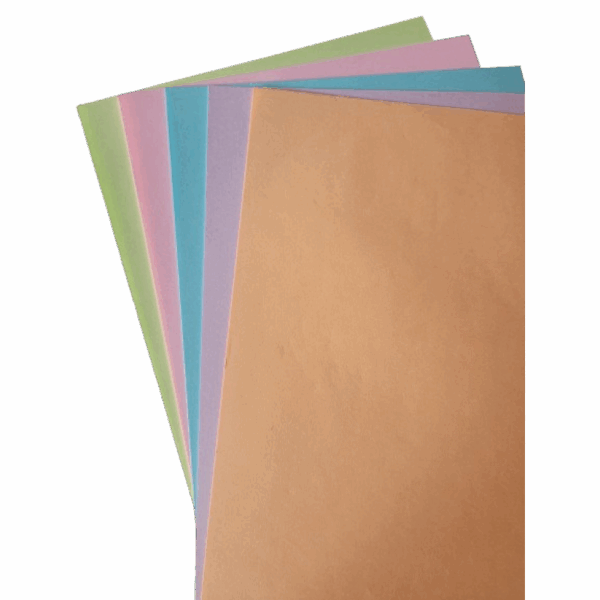 Knutselpapier