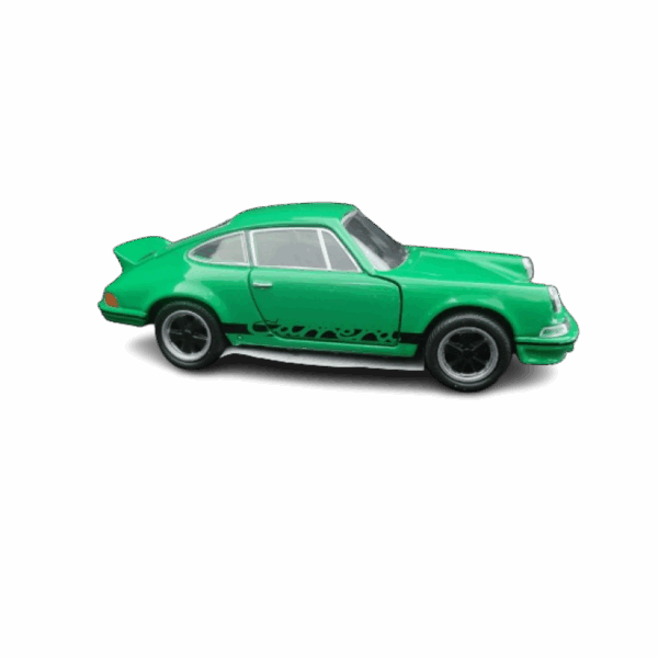 Welly porsche