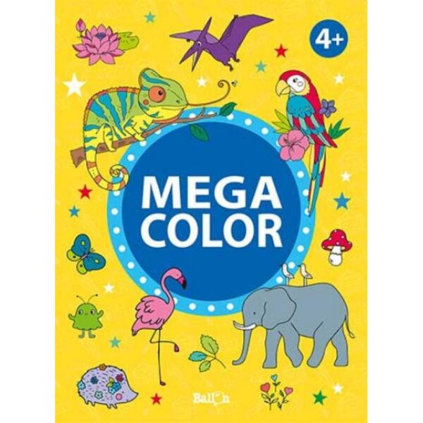 Mega color