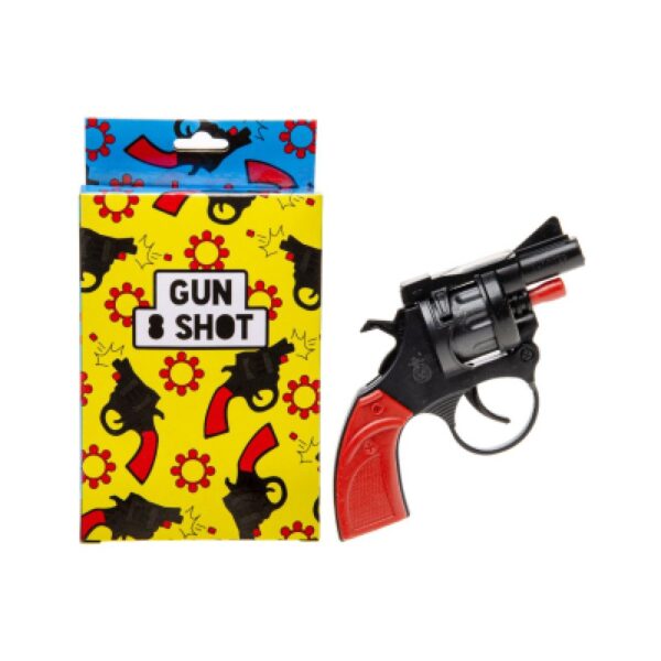 Pistool