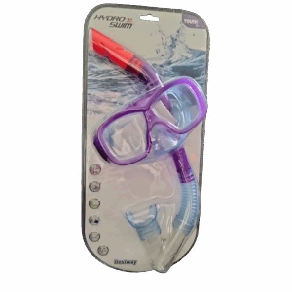 Bestway Snorkelset voor kinderen
